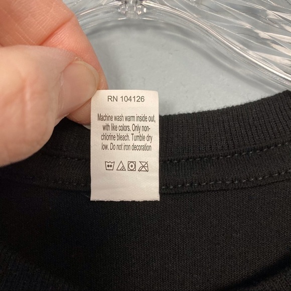 𝅺paul McCartney Up and Coming Tour 2010 Concert Tee - Picture 7 of 10